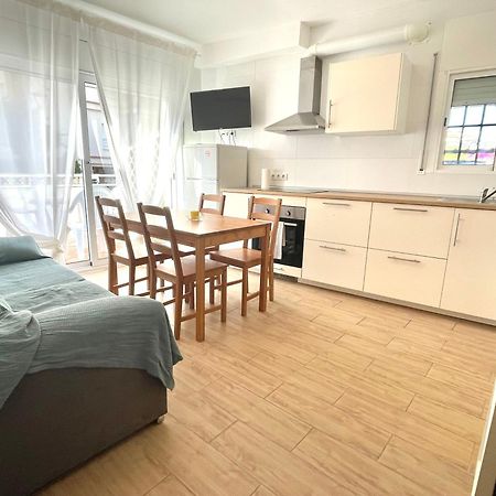 Apartment Sanatori Beach, Barcelona Калафелл Экстерьер фото